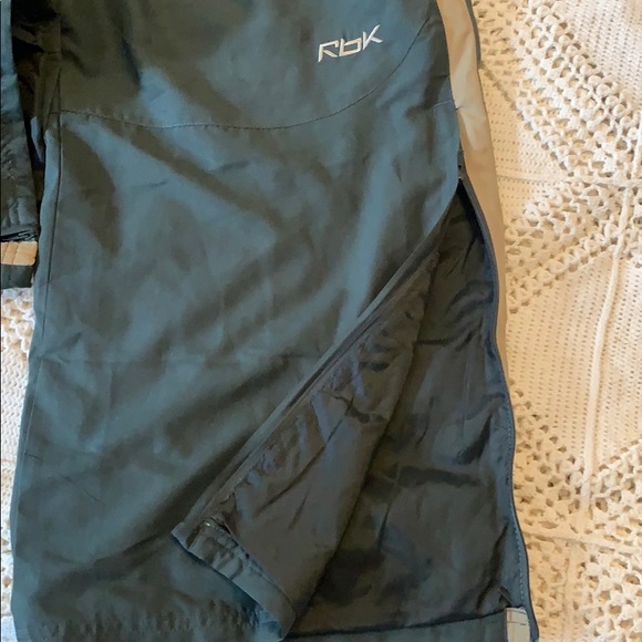 Reebok athletic pants - Picture 3 of 6